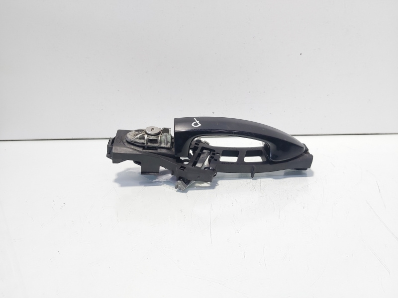 Maner stanga fata, Ford Fiesta 6 (id:479513)