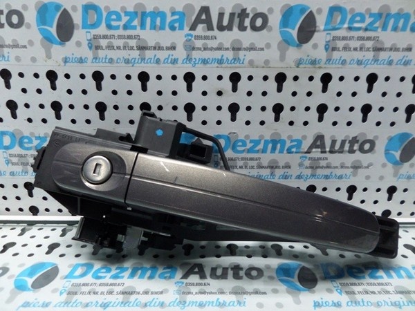 Maner stanga fata Ford Focus 3 Turnier, BM51-A224A37-DE
