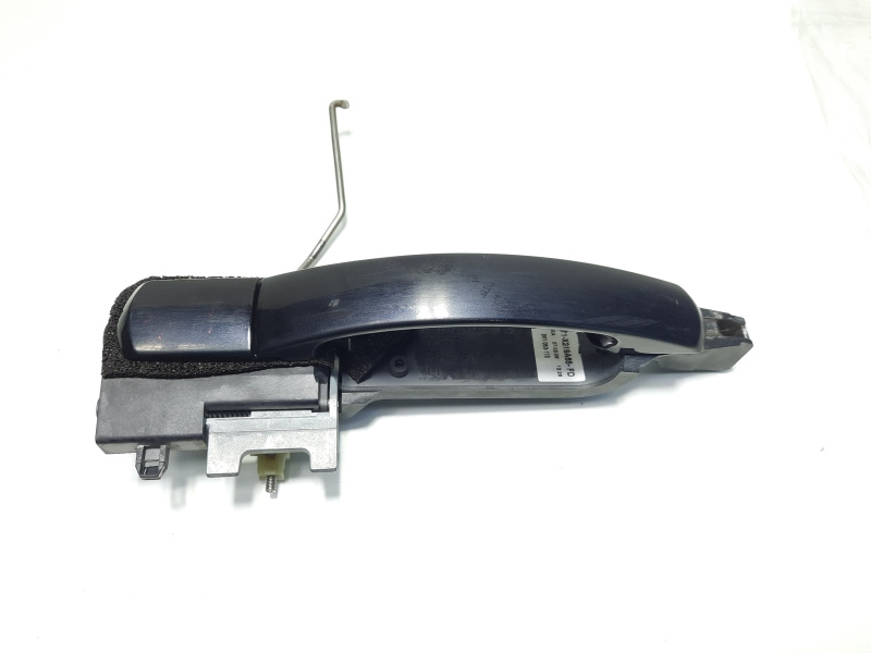 Maner stanga fata, Ford Mondeo 3 (B5Y) (id:141969)