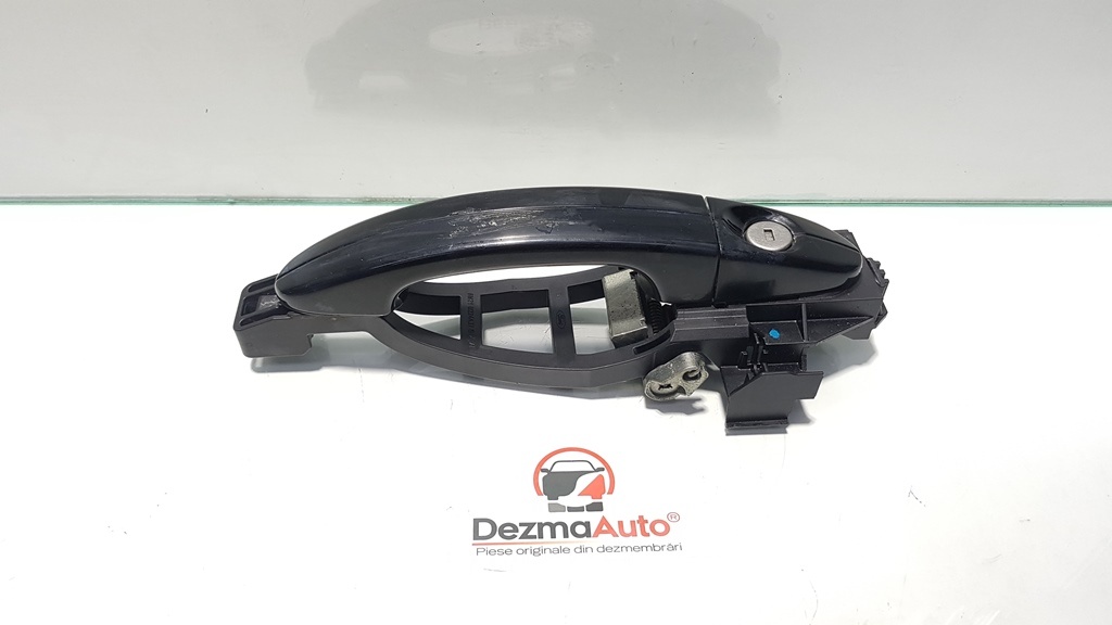 Maner stanga fata, Ford Mondeo 4 (id:393066)