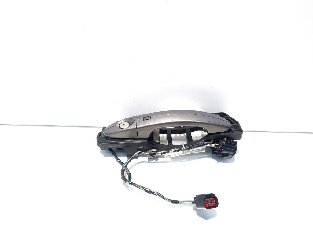 Maner stanga fata, Ford Mondeo 4 (idi:527355)