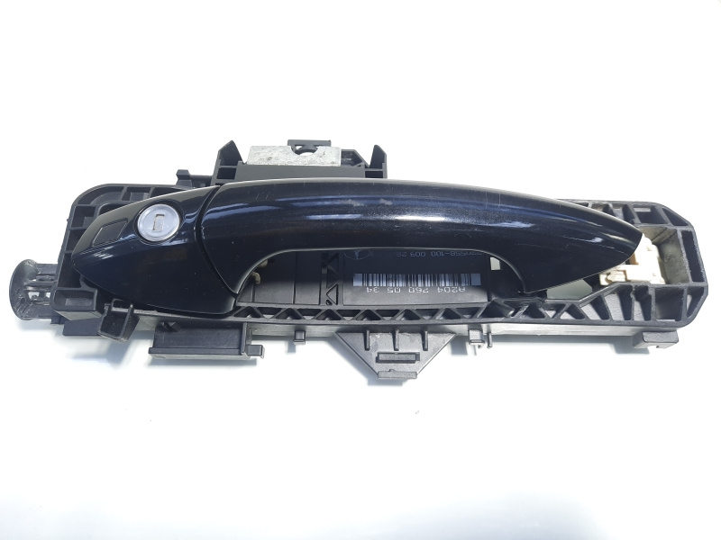 Maner stanga fata, Mercedes Clasa C T-Model (S204) (id:374683)