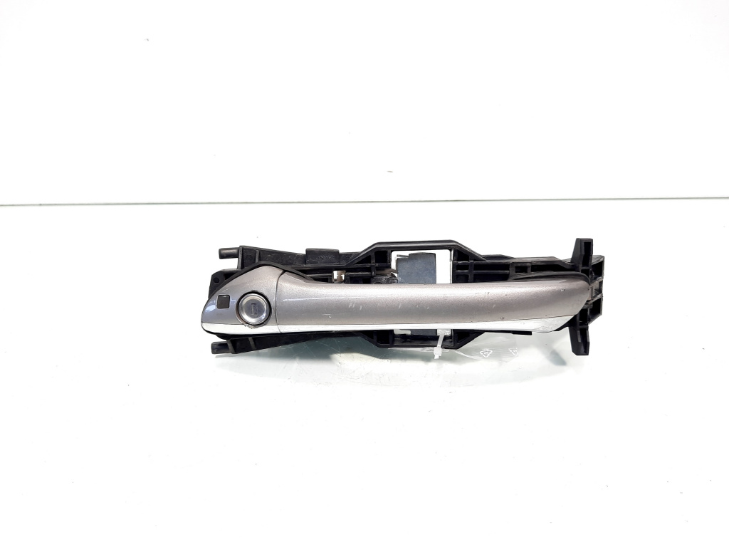 Maner stanga fata, Mercedes Clasa E (W211) (pr:110747)