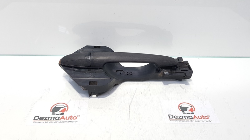 Maner stanga fata, Mercedes Sprinter 3-t (906) A9067600934 (pr:110747)