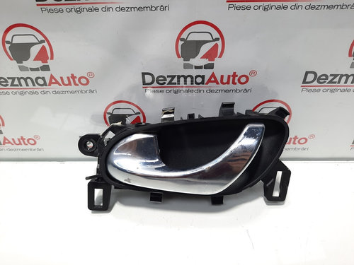Maner stanga fata, Nissan Qashqai (2) [Fabr 2013-prezent] (id:427443)