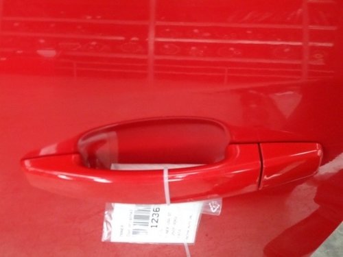 Maner stanga fata Opel Corsa D