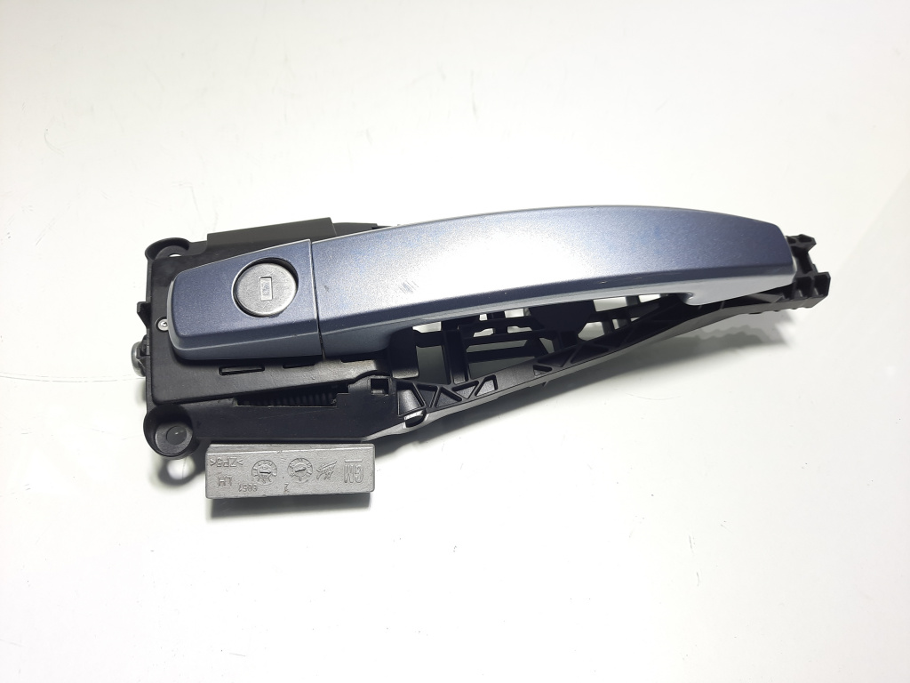 Maner stanga fata, Opel Insignia A Combi (id:125500)