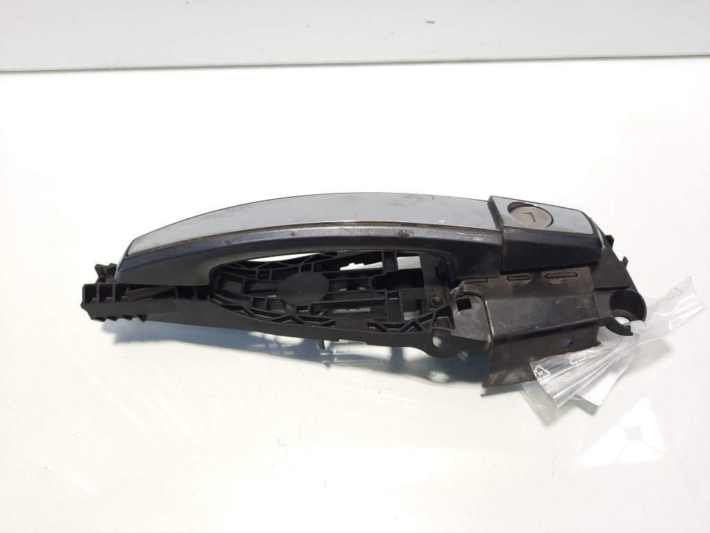 Maner stanga fata, Opel Insignia A (id:538260)