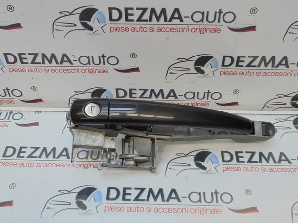 Maner stanga fata, Peugeot 207 (WA) (id:252673)