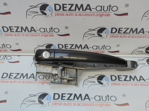 Maner stanga fata, Peugeot 207 (WA) (id:252673)