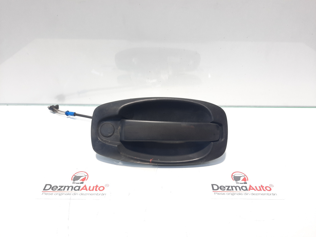 Maner stanga fata, Peugeot Bipper (AA) [Fabr 2008-2014] (id:442545)