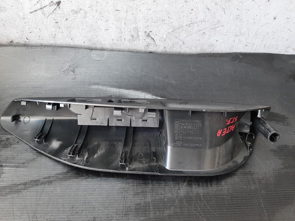 Maner stanga fata seat altea 5p1 5p1867171a 156022462
