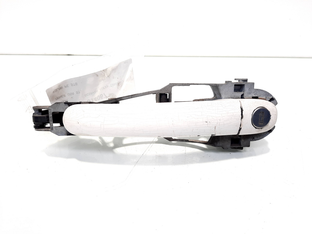 Maner stanga fata, Skoda Octavia 2 (1Z3) (id:514067)