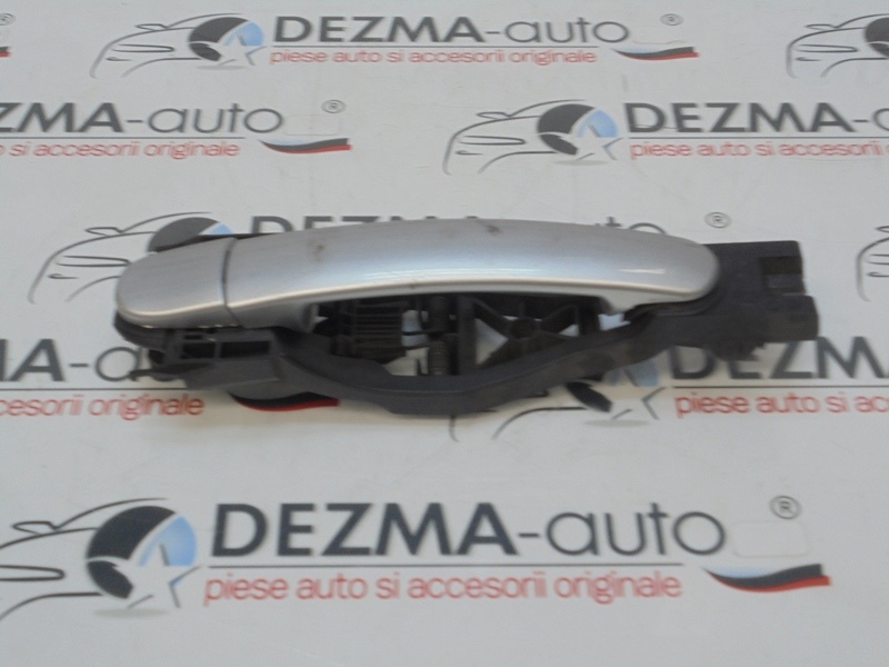 Maner stanga fata, Skoda Octavia 2 Combi (1Z5) (id:275211)