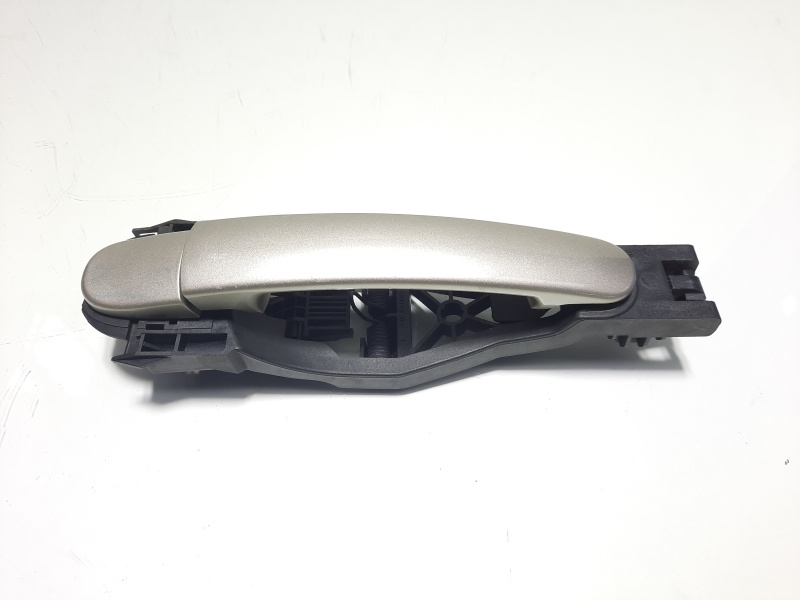 Maner stanga fata, Skoda Octavia Combi (1Z5) (id:136698)