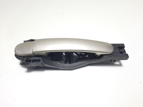 Maner stanga fata, Skoda Octavia Combi (1Z5) (id:136698)