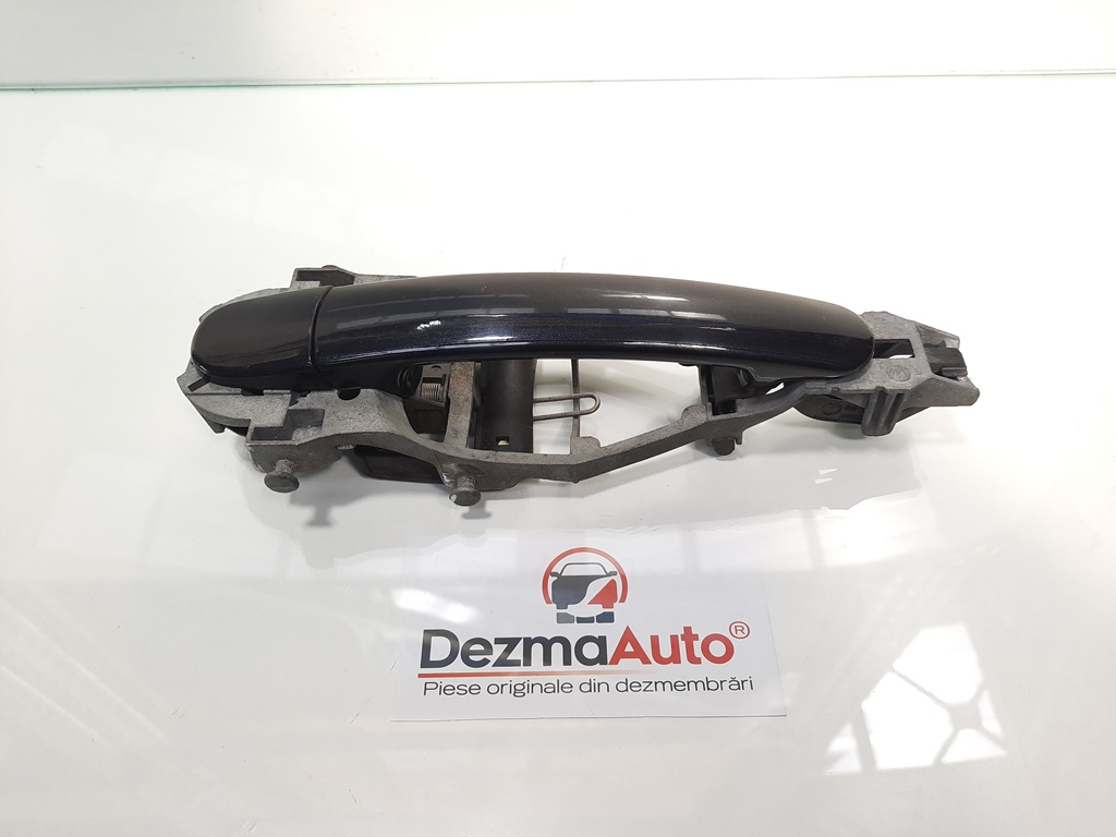 Maner stanga fata, Vw Golf 5 Variant (1K5) [Fabr 2007-2009] (id:430564)