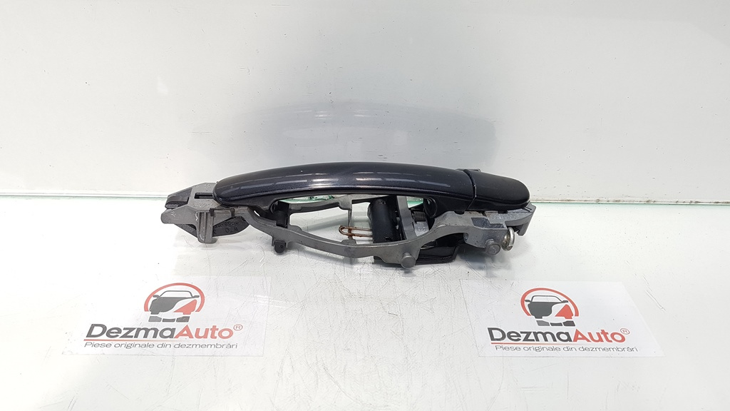 Maner stanga fata, Vw Jetta 3 (1K2), 1K0837885A (id:379127)