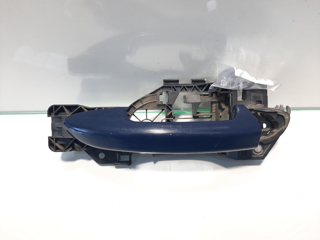 Maner stanga fata, Vw Passat (3C2) [Fabr 2005-2010] (id:429800)