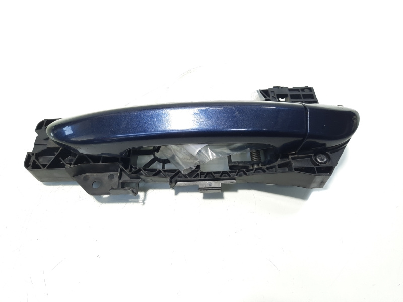 Maner stanga fata, VW Passat Variant (3C5) (id:462795)