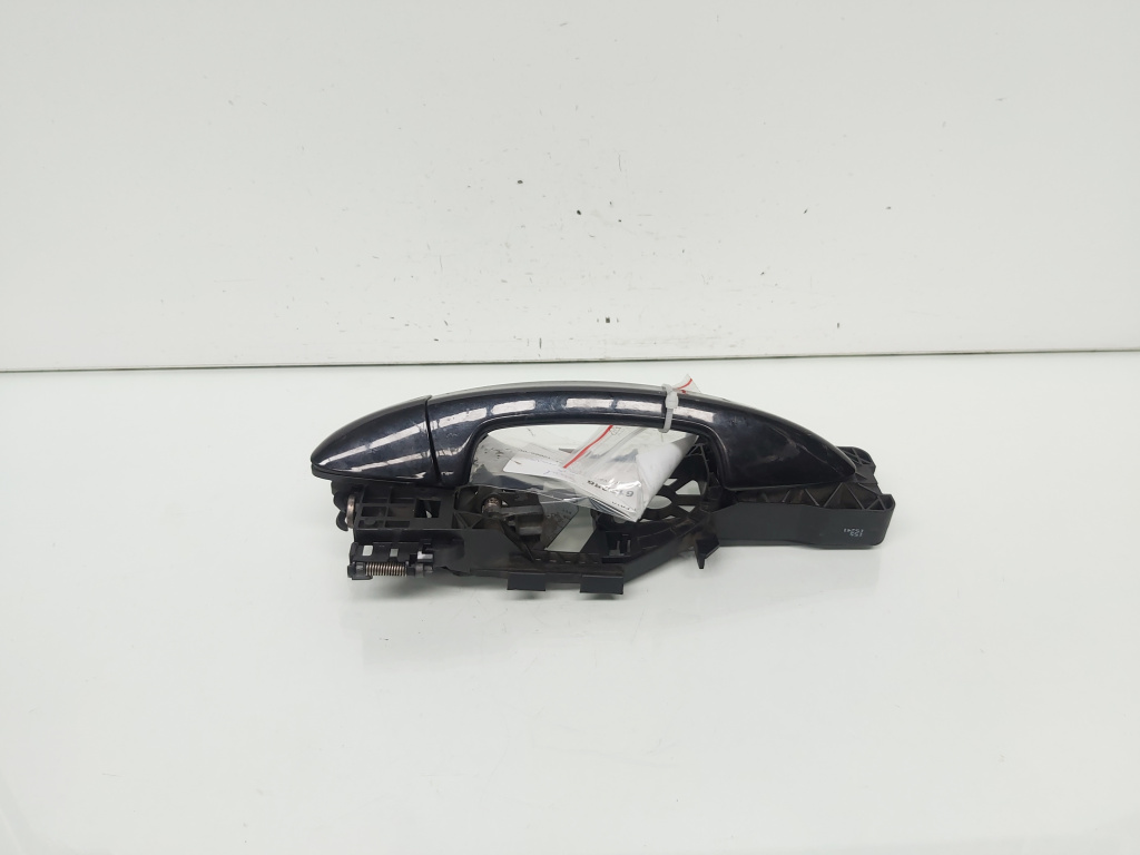 Maner stanga fata, Vw Passat Variant (3C5) (id:613086)