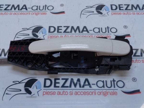 Maner stanga fata, Vw Polo (6R) (id:140046)
