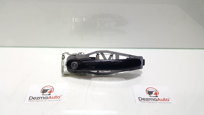 Maner stanga fata, Vw Touran (1T1, 1T2) (id:351048)