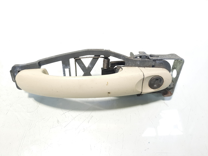 Maner stanga fata, VW Touran (1T1, 1T2) (id:454107)
