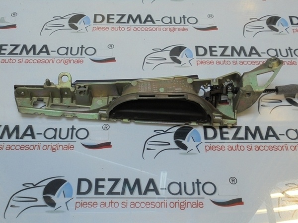 Maner stanga spate, 1P0839205, Seat Leon (1P1) (id:233962)