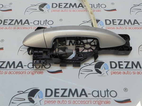 Maner stanga spate 3C0837885J, Vw Passat Variant (365) (id:252757)