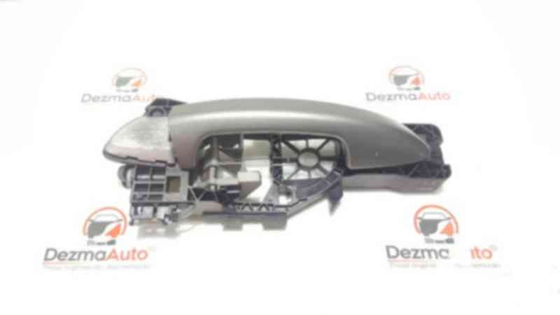 Maner stanga spate 3C0837885J, Vw Passat Variant (3C5) (id:332079)