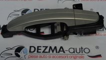 Maner stanga spate 3M51-R22404-AC, Ford Focus 2 se...