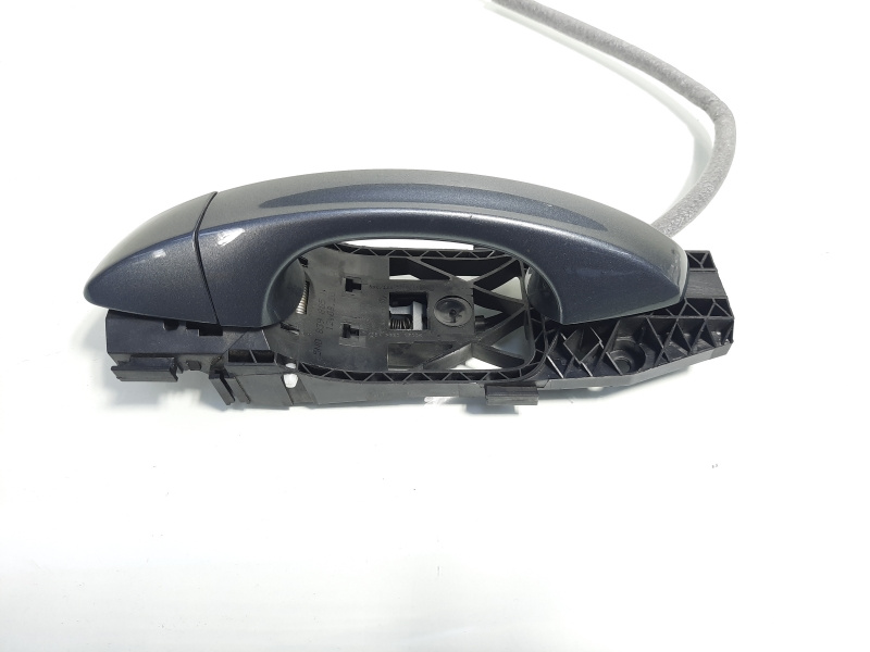 Maner stanga spate, 5N0839885H, Seat Leon (5F1) (idi:188115)
