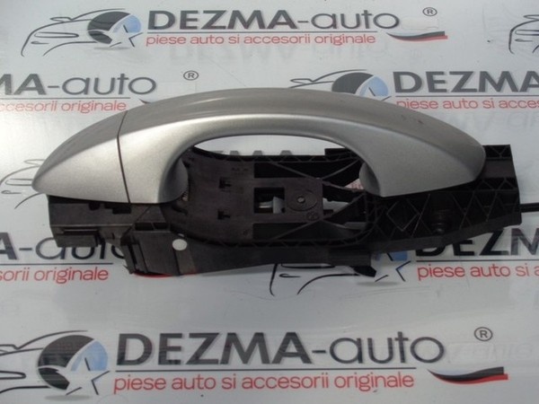 Maner stanga spate, 5N0839885H, Seat Leon ST 5F8 (id:212378)