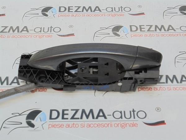 Maner stanga spate, 5N0839885H, Seat Leon ST combi (5F8) (id:188113)