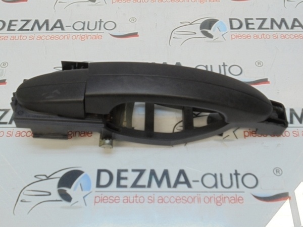 Maner stanga spate, 6M21-U266B23-A, Ford Galaxy (WA6) (id:171408)
