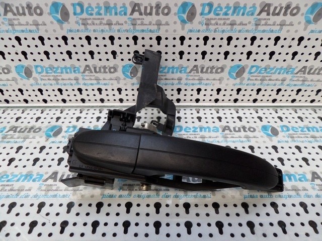 Maner stanga spate, 6M21-U266B23-A, Ford S-Max 2006-In prezent