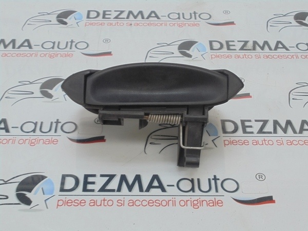 Maner stanga spate 7700354527, Renault Kangoo (id:259249)