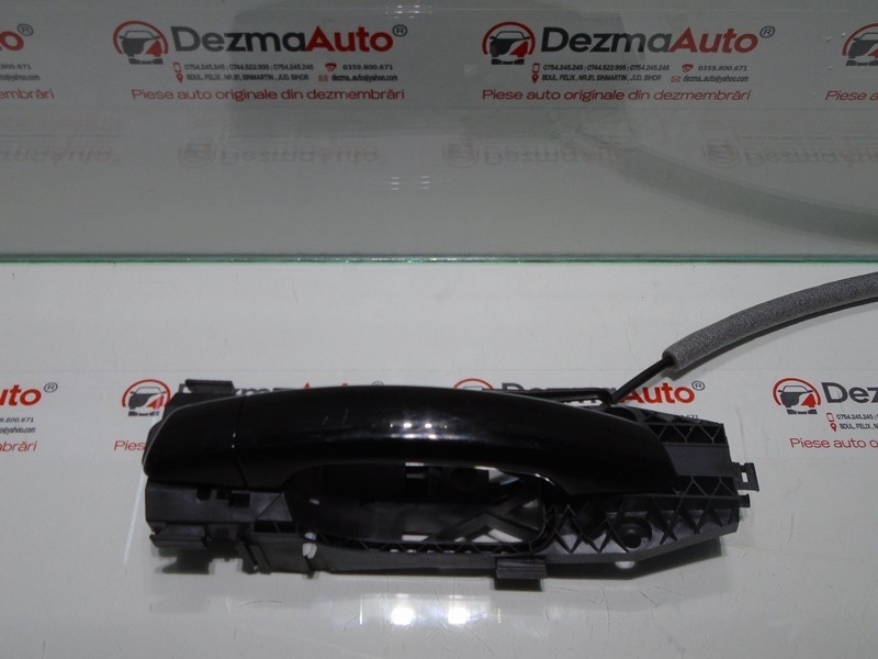 Maner stanga spate 8V0839885, Audi A3 Sportback (8VA) (id:292459)
