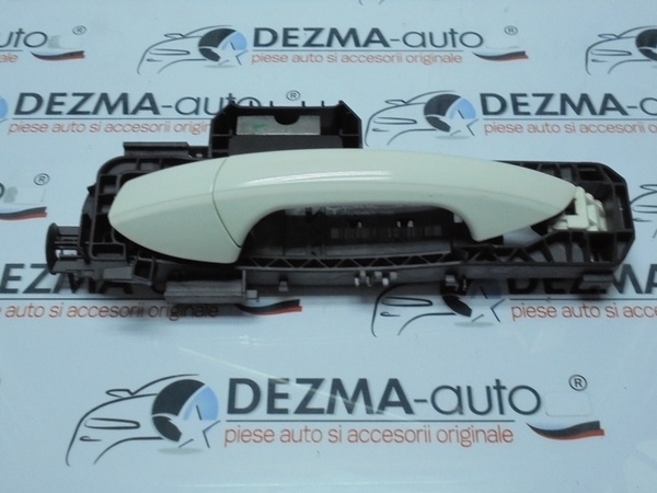 Maner stanga spate, A2047602134, Mercedes Clasa E T-Model (S212) (id:198283)