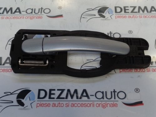 Maner stanga spate, Audi A2 (8Z0) (id:192546)