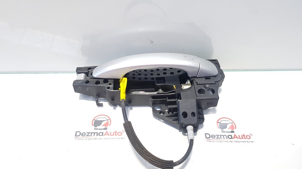 Maner stanga spate, Audi A4 Avant (8K5, B8) (id:372170)