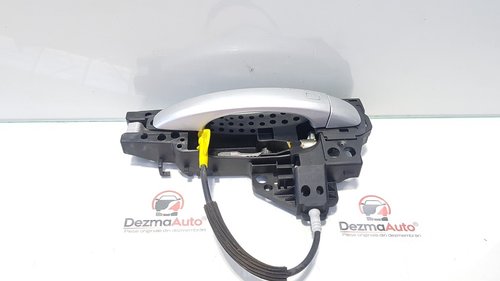 Maner stanga spate, Audi A4 Avant (8K5, B8) (id:372170)