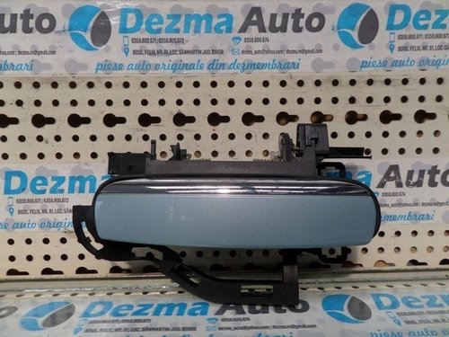 Maner stanga spate Audi A6 (4F) 2.0tdi 2004-2011