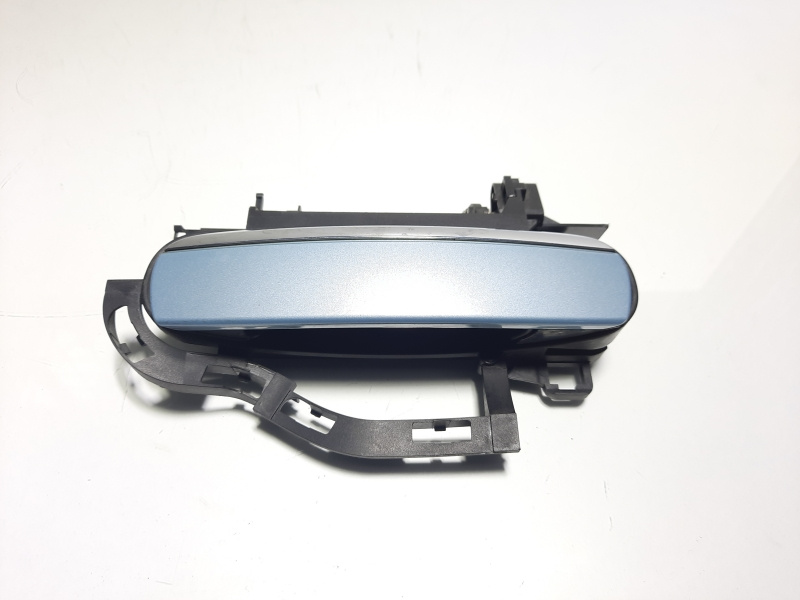 Maner stanga spate, Audi A6 (4F2, C6) (id:134300)