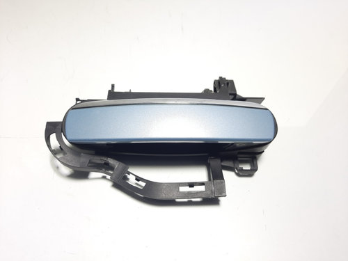Maner stanga spate, Audi A6 (4F2, C6) (id:134300)