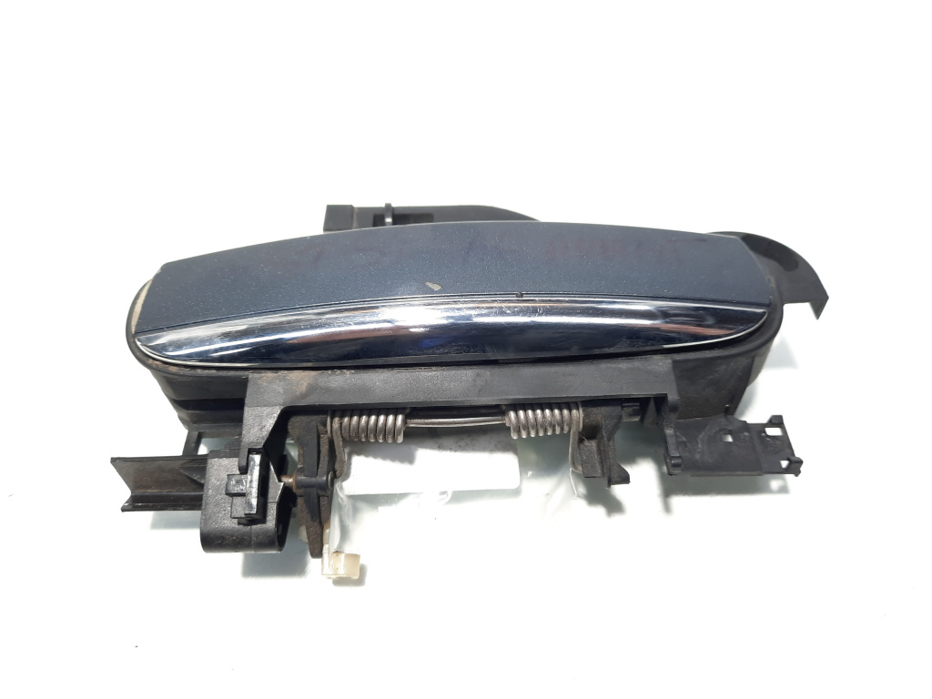 Maner stanga spate, Audi A6 (4F2, C6) (id:507129)