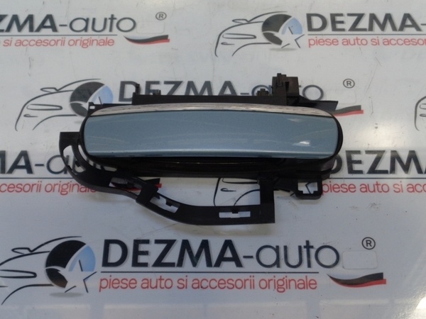 Maner stanga spate, Audi A6 (4F2) (id:134300)