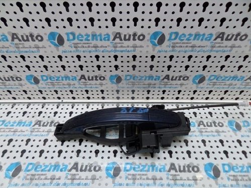 Maner stanga spate, BM51-A224A37-CG, Ford Focus 3 (id.159188)