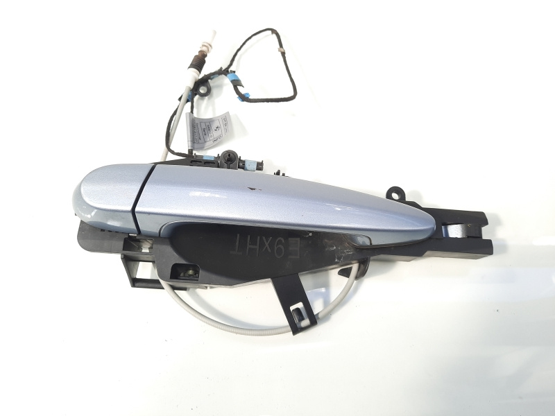 Maner stanga spate, Bmw 3 (E90) (idi:156260)